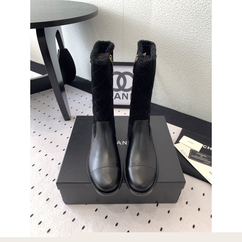 Ch*el boots